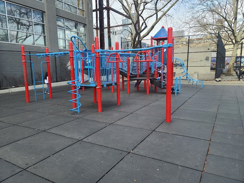 American Playground playground photo 1