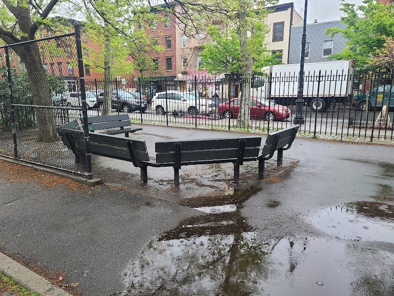 American Playground playground photo 3