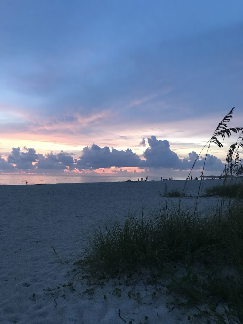 Anna Maria Beach playground photo 2