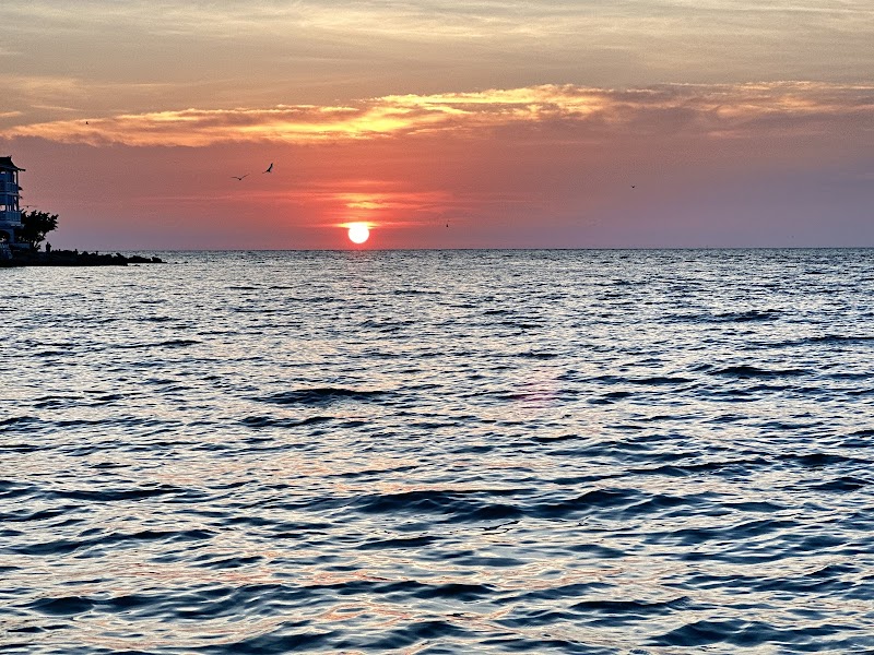 Anna Maria Beach playground photo 3