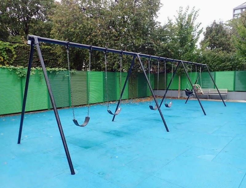 Astoria Health Playground: Fun for Kids | Playgrounds Near Me