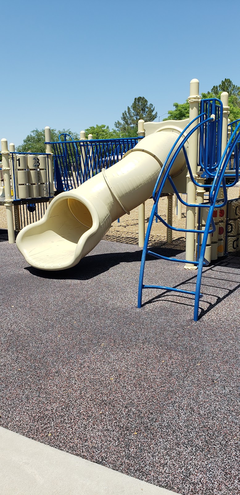 Augusta Ranch Park Playground playground photo 3