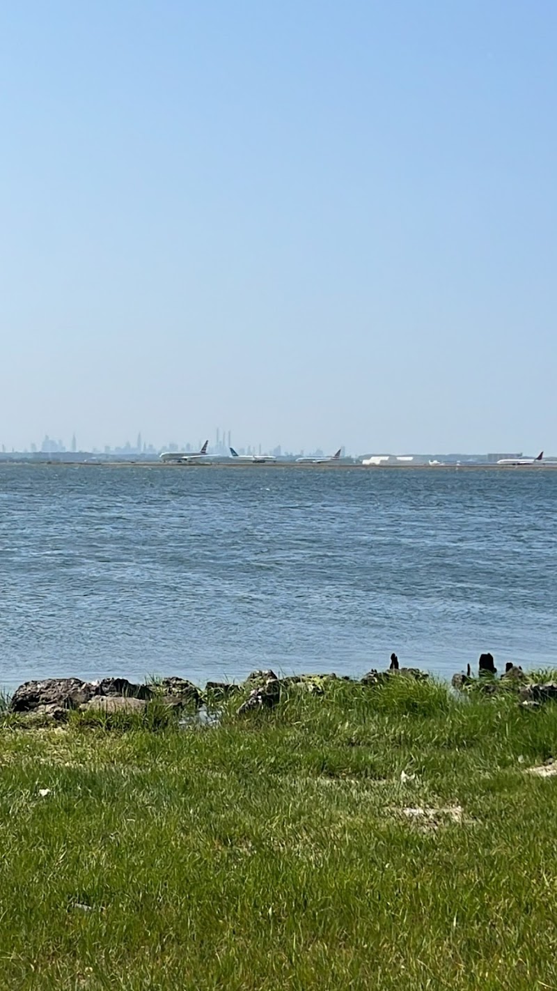 Bayswater Point State Park playground photo 2