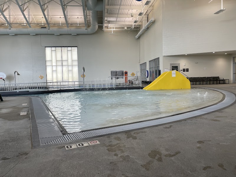 Bison Ridge Recreation Center: Family Fun in Commerce City ...