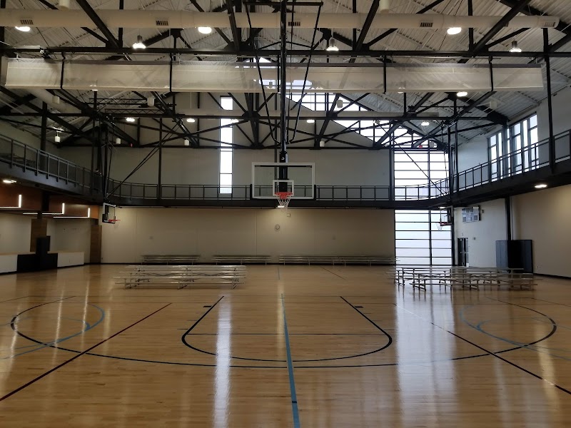 Bison Ridge Recreation Center: Family Fun in Commerce City ...