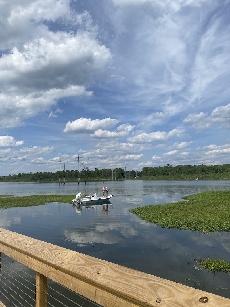 City of Hanahan Recreation Center – Top Family Playground | Playgrounds ...