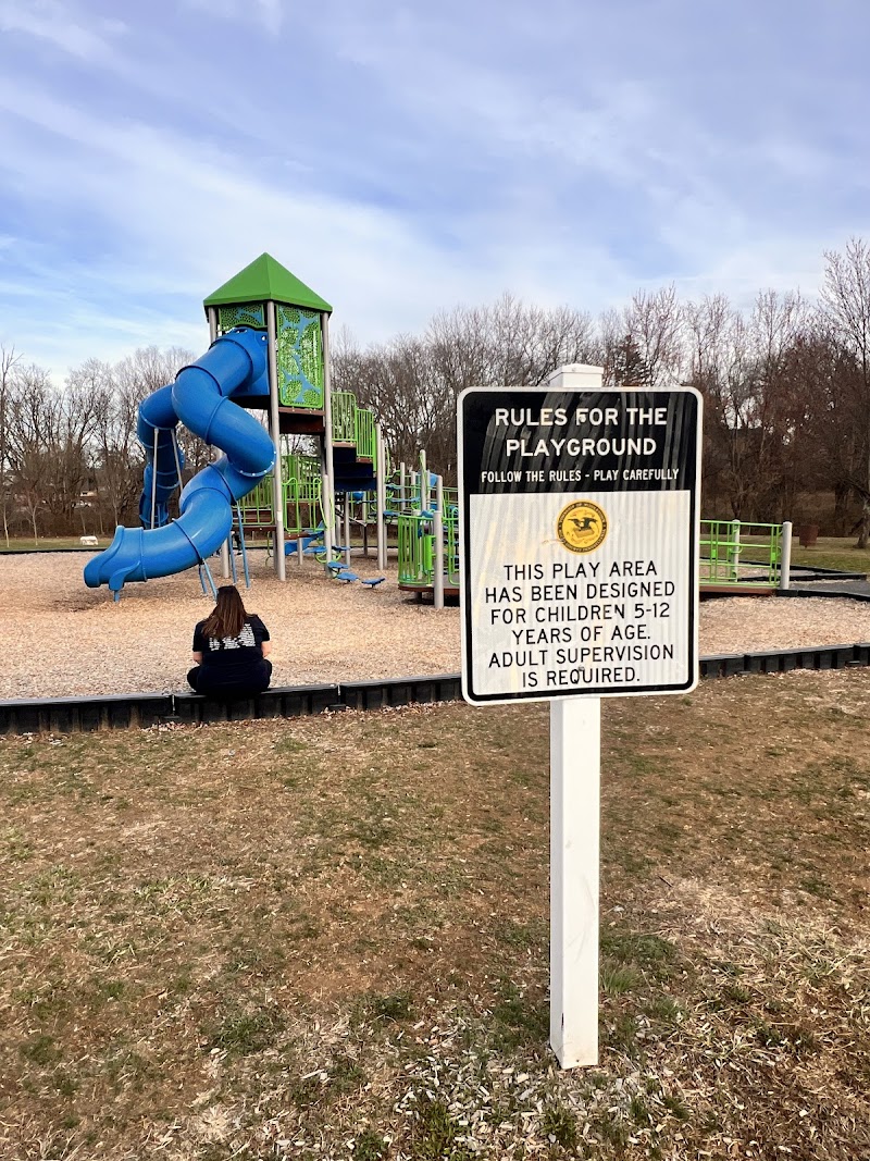 Cobalt Ridge Park: Family Playground in Levittown, PA | Playgrounds Near Me