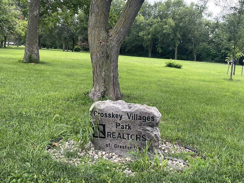 Crosskey Villages Park Playground | Playgrounds Near Me