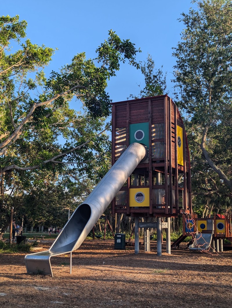 David Bolger Playspace playground photo 2