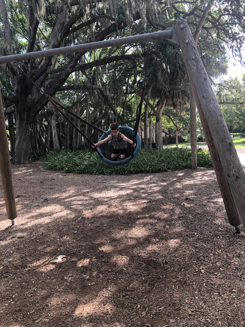 David Bolger Playspace playground photo 3