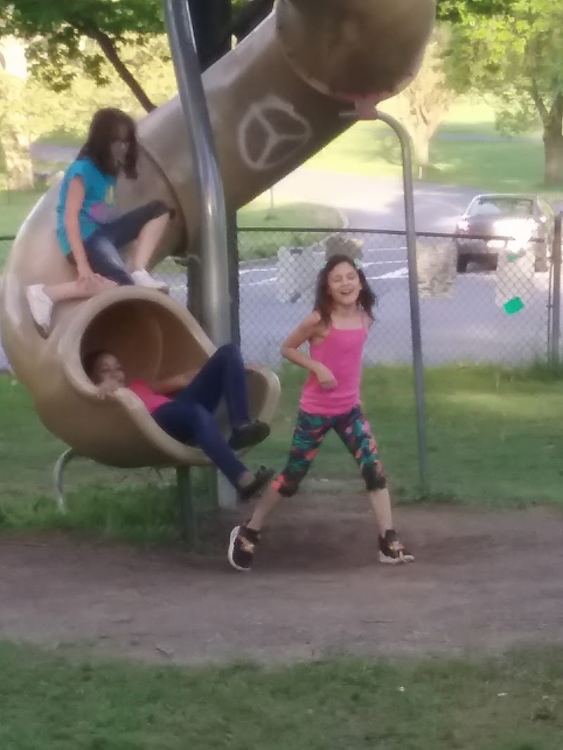Frear Park Playground on North Lake | Playgrounds Near Me
