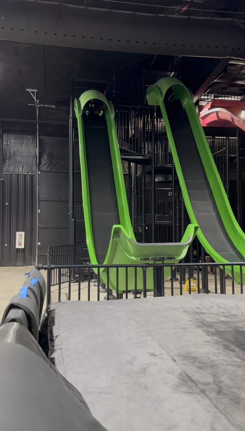 Ground Control Park OKC | Fun Playground in Yukon | Playgrounds Near Me