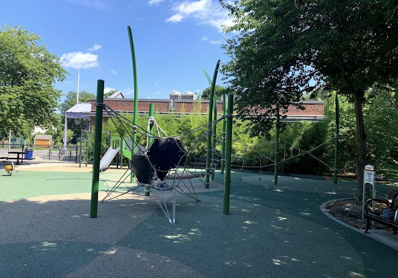 Healy Playground playground photo 1