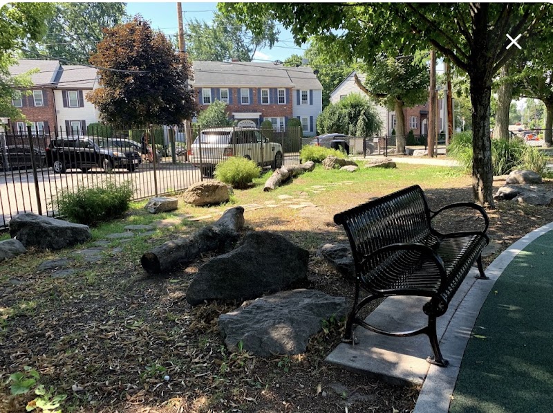Healy Playground playground photo 3