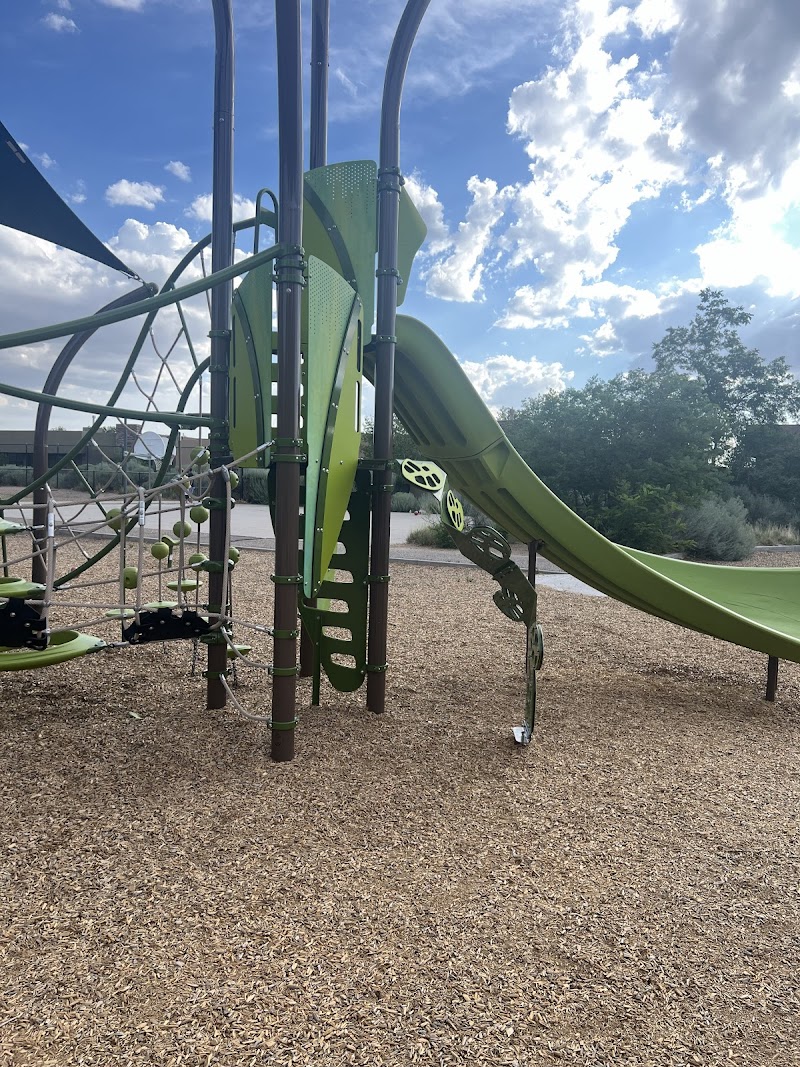 High Desert Park Playground | Family Fun in Albuquerque | Playgrounds ...