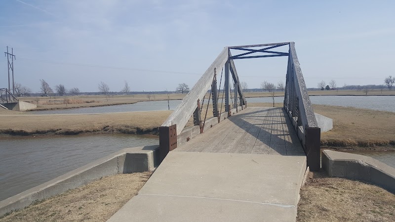 Homestead at Horn Valley Splash Pad playground photo 1