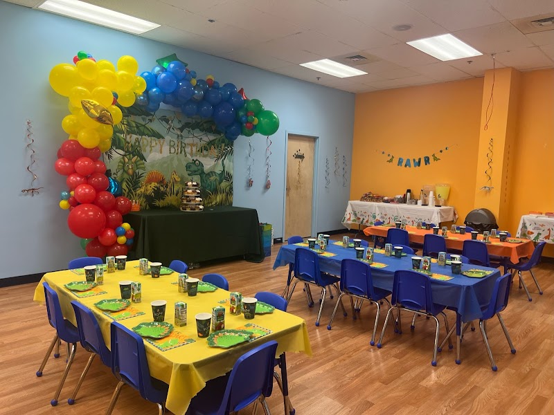 Jam Time Norwood: Top Indoor Playground | Playgrounds Near Me