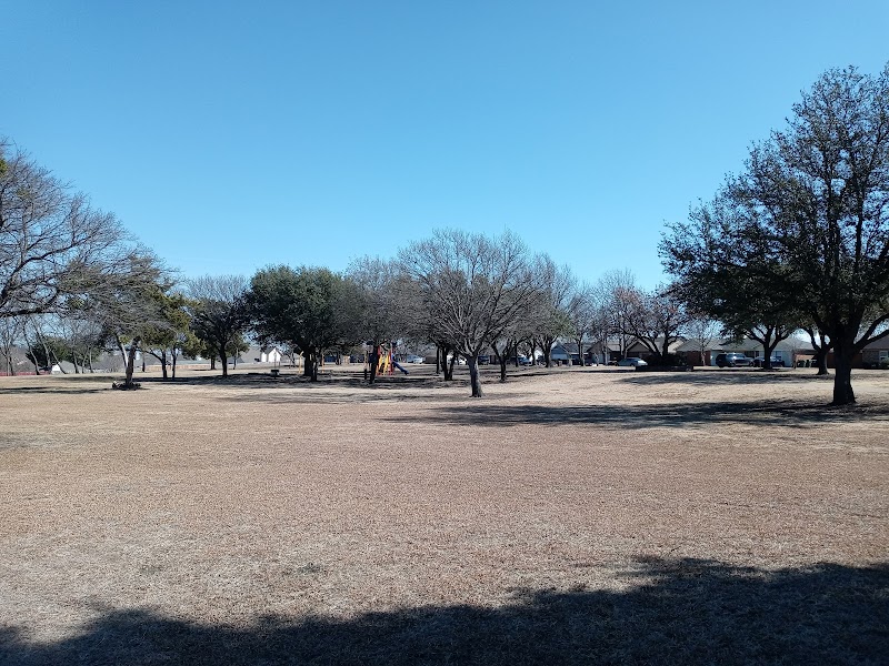 James Park playground photo 1