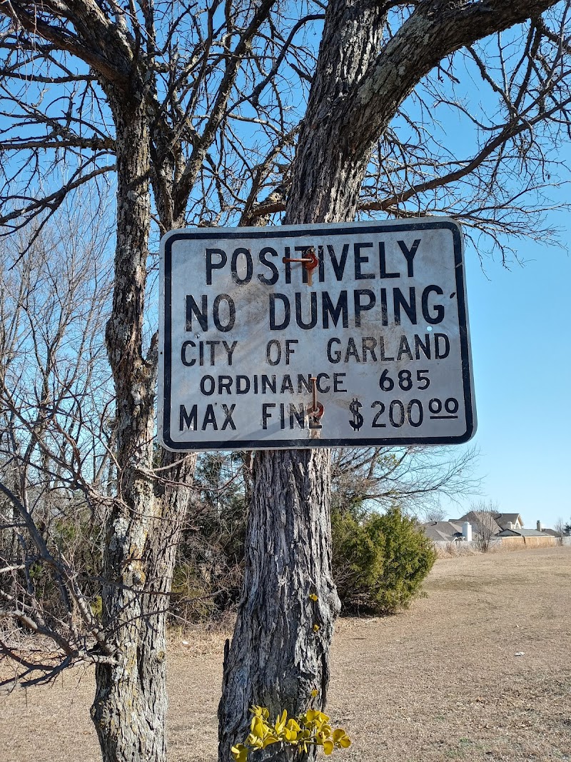 James Park playground photo 3