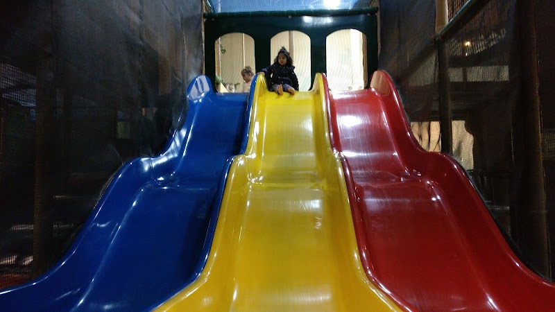 Jungle Java of Farmington Hills | Indoor Kids Playground | Playgrounds ...