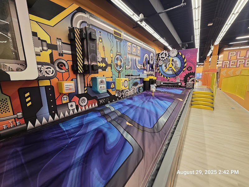 Keiki Kingdom Wonderland Adventure playground photo 2