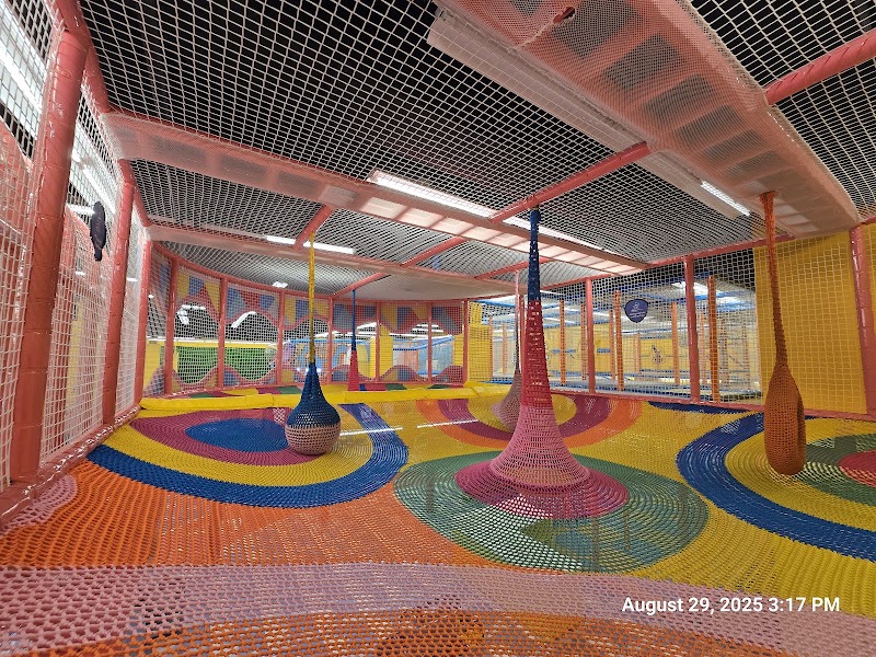Keiki Kingdom Wonderland Adventure playground photo 3