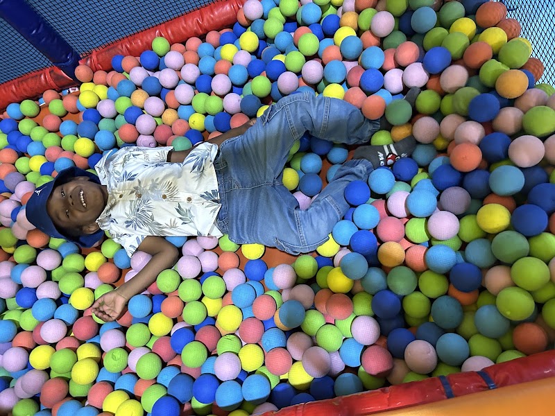 Kids World Family Fun Center | Indoor Playground in Oak Park ...