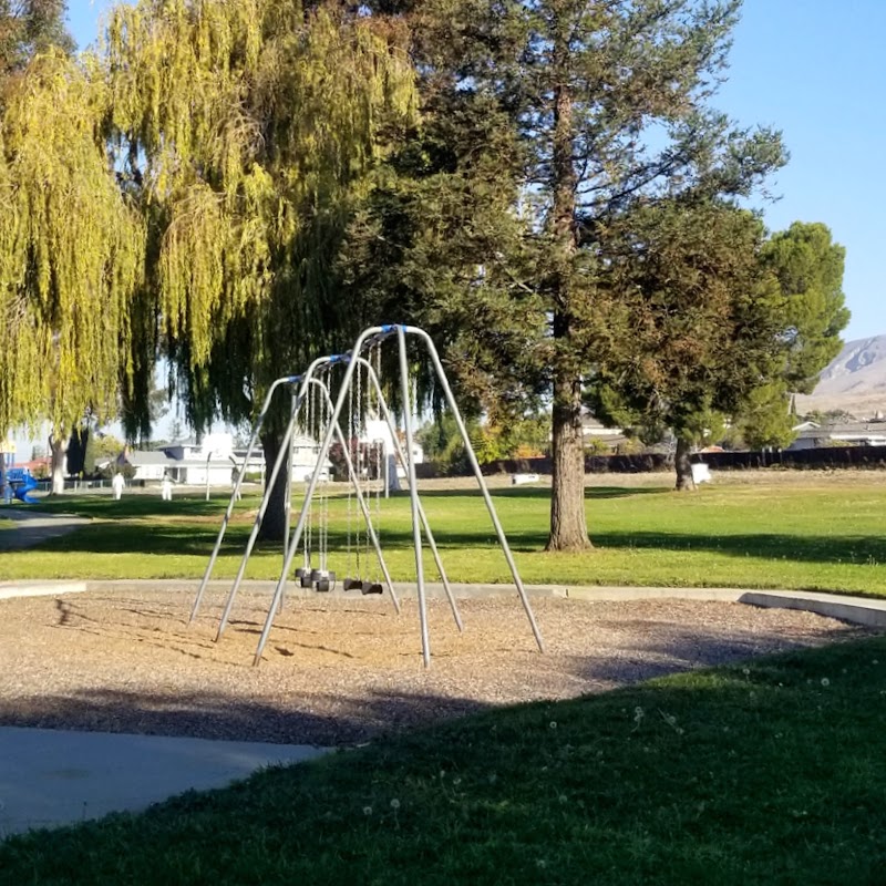 Lone Tree Creek Park Playground | Family Fun in Fremont | Playgrounds ...