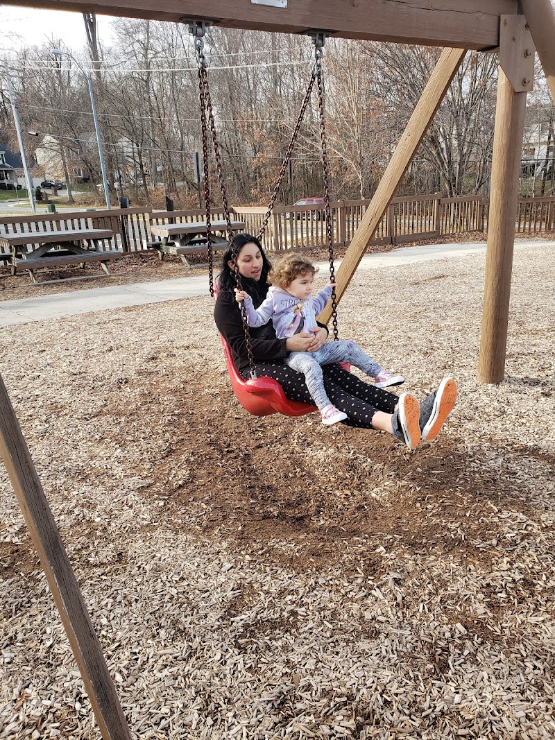 Lyn Stacie Getz Playground | Top Family Park in Bel Air | Playgrounds ...