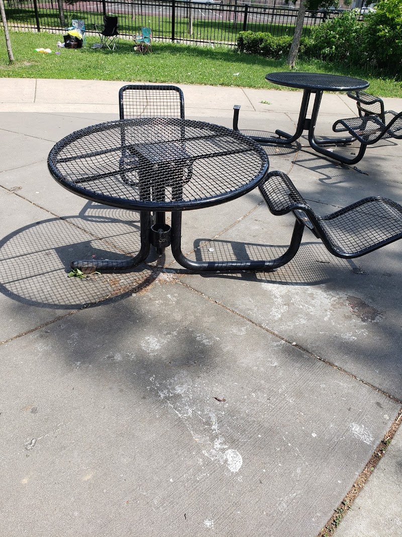 Mather Park Playground: Family Fun in North Center | Playgrounds Near Me