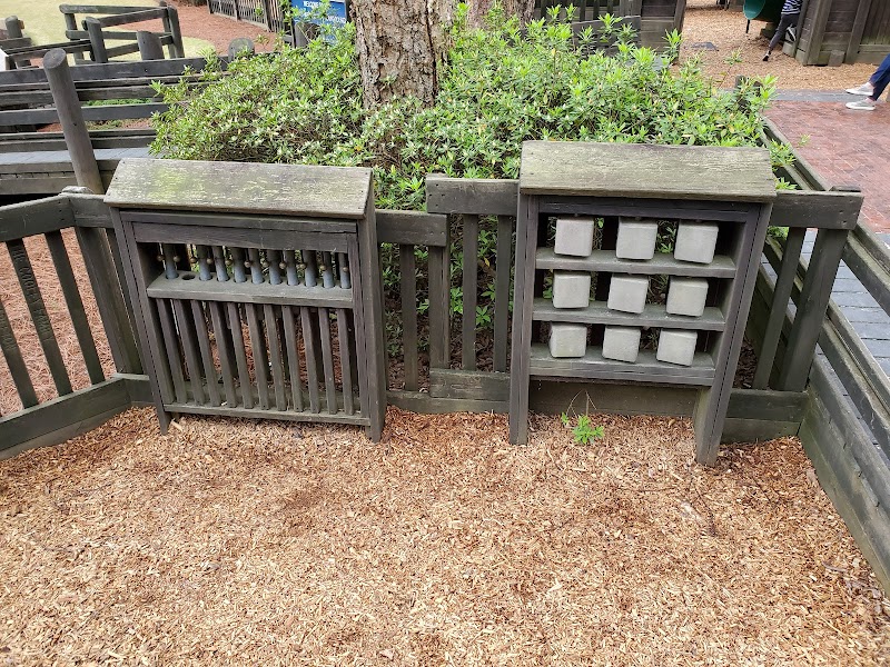 Mount Paran North Playground (Eagle's Nest) playground photo 3