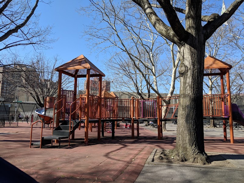 Nathan Weidenbaum Playground playground photo 2