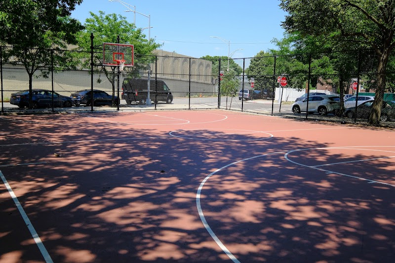 Nathan Weidenbaum Playground playground photo 3