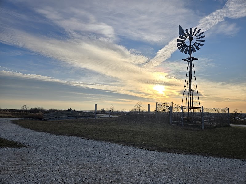 Norman J. Levy Park & Preserve: Natural Playground in Merrick ...