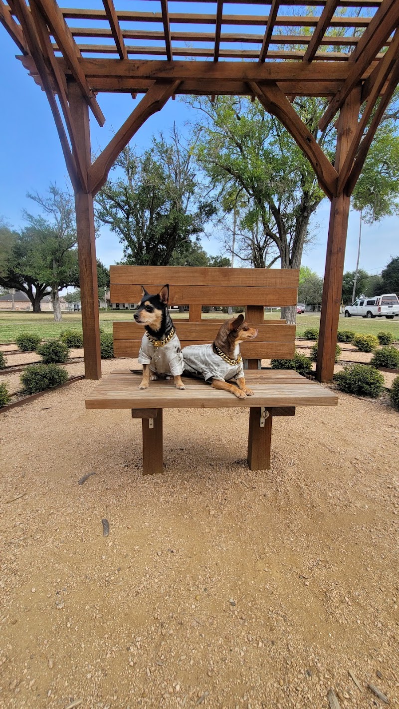 Oblate Park playground photo 3