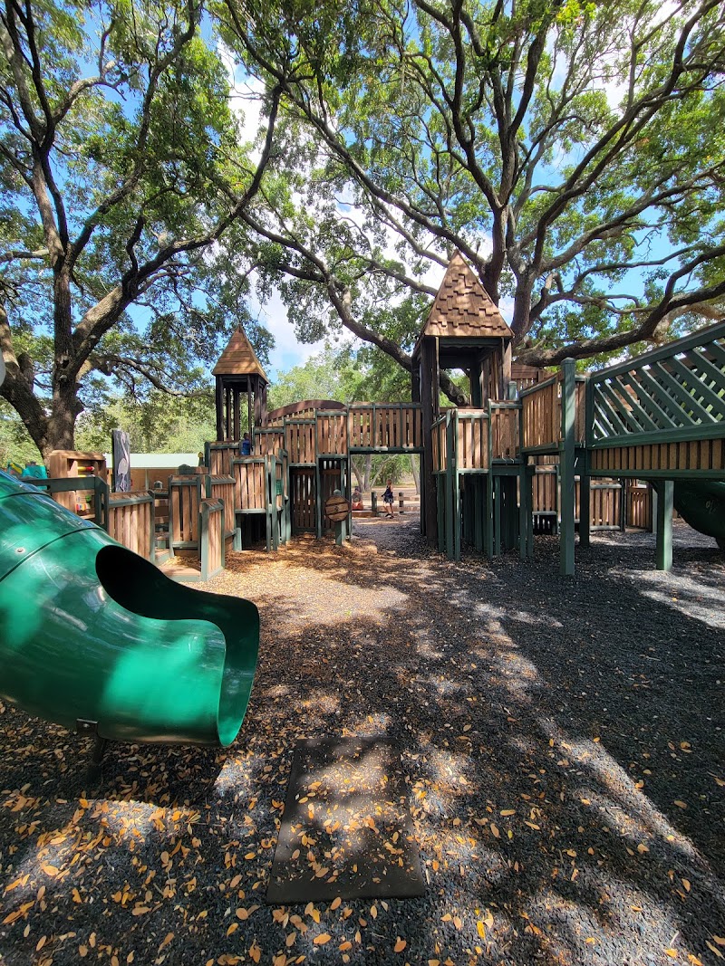 Paradise Park playground photo 1