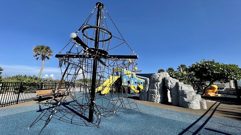 Pirate Park playground photo 3