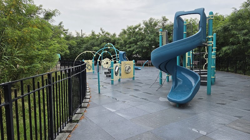 Playground playground photo 1