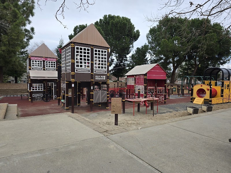 Playground playground photo 1