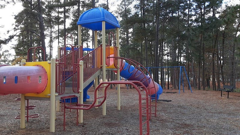 Playground playground photo 1