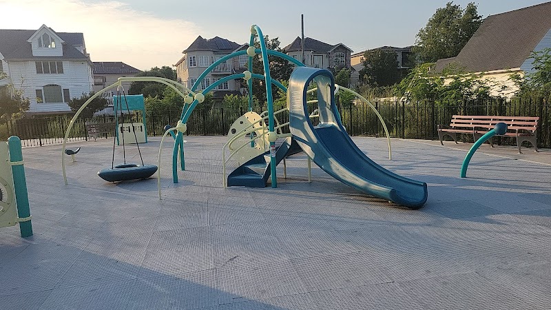 Playground playground photo 2