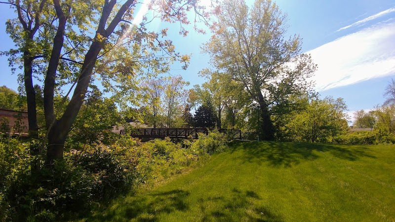 Plum Creek Center Town of Dyer playground photo 1