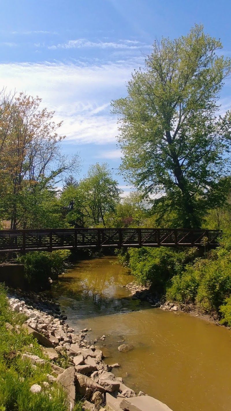 Plum Creek Center Town of Dyer playground photo 3