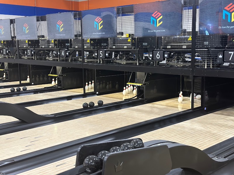 Power Up Action Park: Indoor Family Fun | Playgrounds Near Me