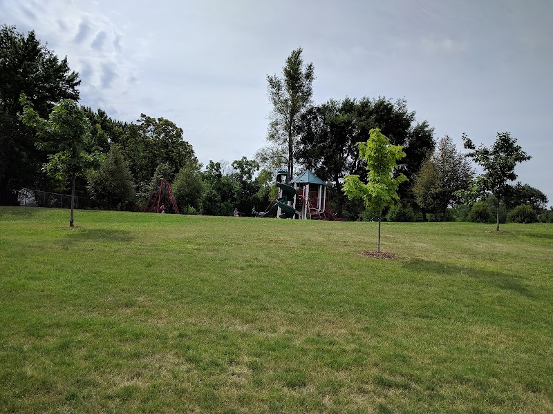 Riley Park playground photo 3