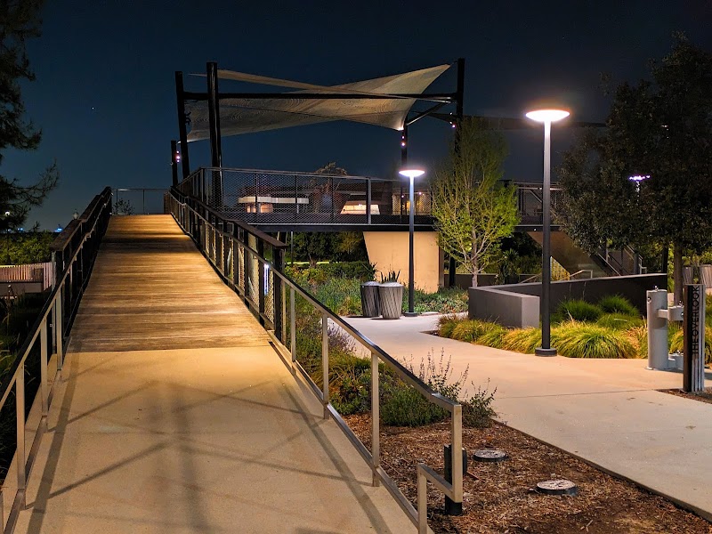 Rise Park Playground: Family Fun in Irvine | Playgrounds Near Me