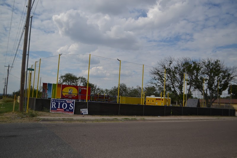 Rodee's Playland Family Park | Evening Playground in Eagle Pass ...