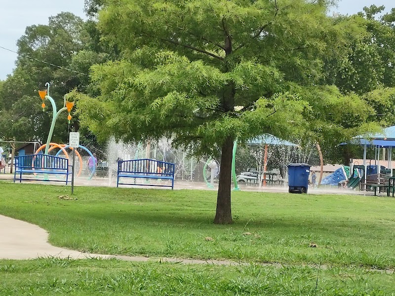 Southern Woods Park Playground playground photo 3