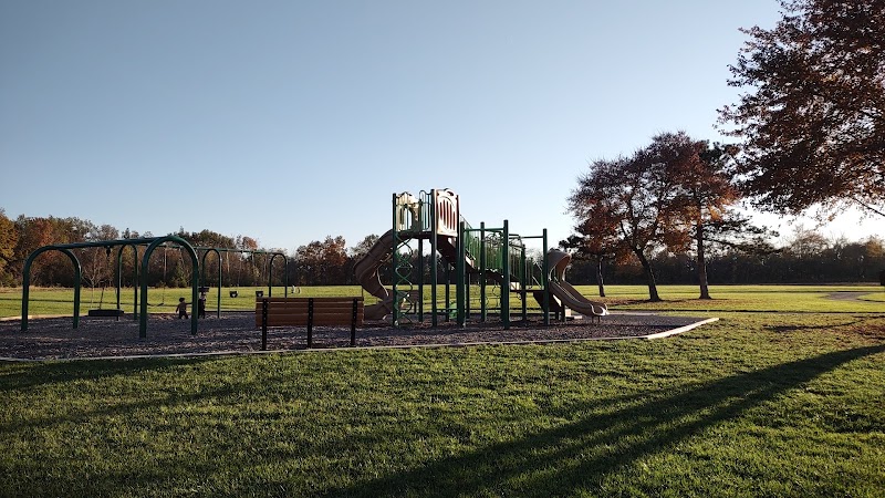 Stoneridge Park: Top Playground in Grove City | Playgrounds Near Me