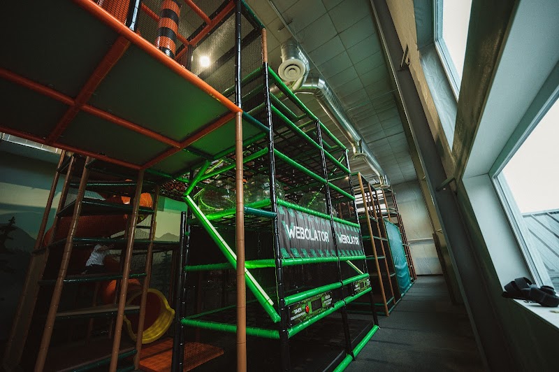 The Ridge Activity Center: Indoor Kids Play Area | Playgrounds Near Me
